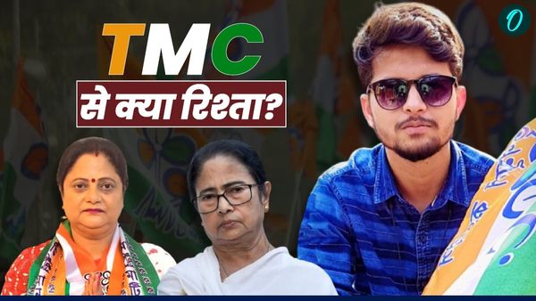 Monojit Mishra कौन है? कोलकाता लॉ कॉलेज में गैंगरेप आरोप में अरेस्ट, BJP बोली- ममता की भाभी से सीधा संबंध