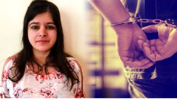 Shalini Singh कौन थी? 5 माह बाद कनाडा में मिला शव, DNA रिपोर्ट से खुली लिव-इन पार्टनर के टॉर्चर की दास्तां