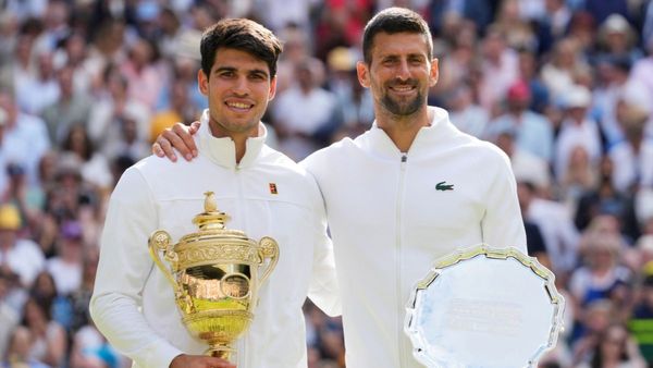 Wimbledon 2025: चैंपियन की चुनौती, दिग्गजों की भिड़ंत! कब और कहां देखें विंबलडन लाइव?