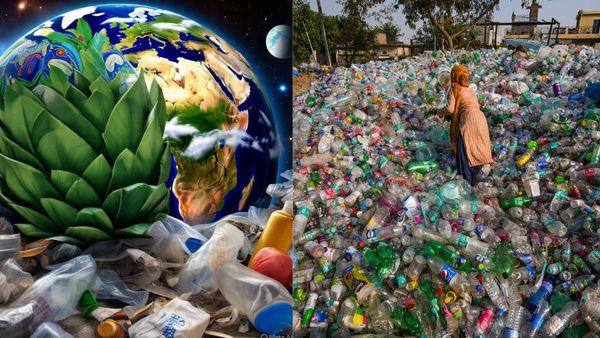 World Environment Day: 'प्लास्टिक पॉल्युशन पर वैश्विक मंथन की तैयारी', जानिए क्या कहती है इस साल की थीम ?
