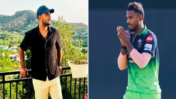 शादी का वादा, फिर धोखा! यश दयाल पर महिला ने लगाया शारीरिक शोषण का आरोप, CM से इंसाफ की गुहार