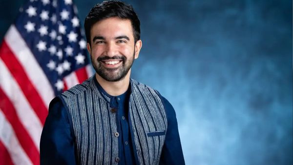 Zohran Mamdani को लेकर अमेरिका में मचा घमासान, ममदानी को ‘लिटिल मोहम्मद’ कहकर ट्रंप समर्थकों ने साधा निशाना