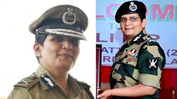 कौन हैं IPS सोनाली मिश्रा? जो रेलवे सुरक्षा बल की पहली महिला महानिदेशक बन रचा इतिहास