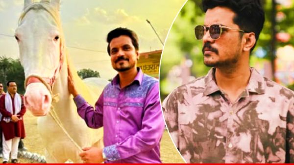 Aasif Khan Heart Attack: 'पंचायत' के 'दामाद' आसिफ को हार्ट अटैक, अस्पताल में भर्ती, बोले- ‘बदल गई जिंदगी’