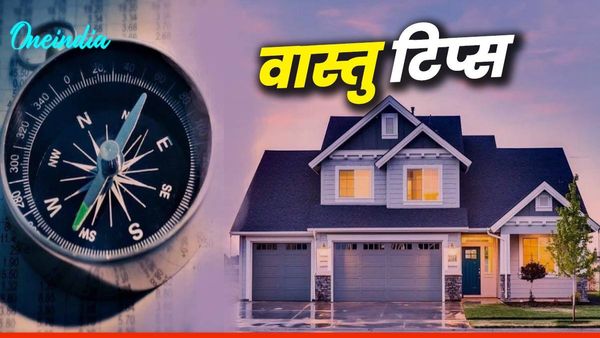 Vastu Tips: नहीं चाहते हैं वंशहीन होना तो भूलकर भी ना बनाएं इस दिशा में घर का मेनडोर, जानिए जरूरी बातें