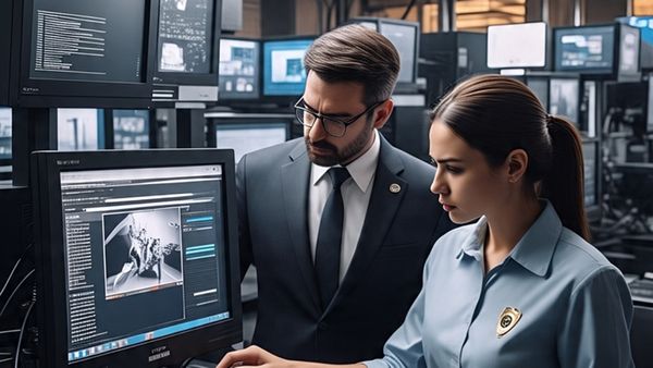 AI In Crime Investigation: अब आर्टिफिशियल इंटेलिजेंस पुलिस की तीसरी आंख, इसकी पैनी नजर से बचना नामुमकिन