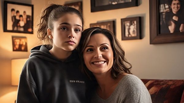 AI तकनीक बच्‍चों की परवरिश में बना पेरेंट्स का सहारा, शिक्षा से लेकर सुरक्षा तक सब हुआ आसान