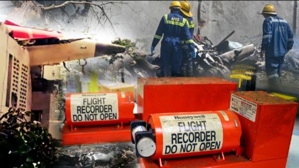 Air India Plane Crash: 260 मौतों के 40 दिन बाद बोइंग 787 के फ्यूल स्विच ऑफ का खुला राज! क्या थी कोई खामी?