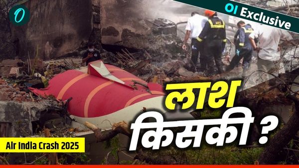 Plane Crash: UK के परिवारों के इनकार से लाशों का क्या होगा? कितना खर्चा हुआ? कहां से लौटाएंगे? उठे सवाल