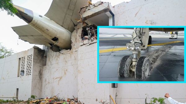 Marshmallow Concrete: अब नहीं होंगे अहमदाबाद क्रैश जैसे हादसे! चीन ने बनाया एक्सीडेंट रोकने वाला रन-वे