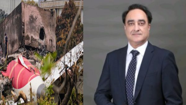 Air India प्‍लेन क्रैश की जांच टीम में पायलट कैप्टन आरएस संधू को किया गया शामिल, जानिए कौन हैं ये?