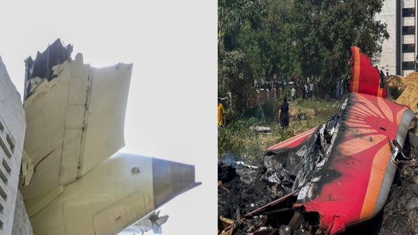 Air India Plan Crash रिपोर्ट में क्‍या पायलटों को बनाया गया बलि का बकरा? ALPAI ने क्यों खारिज की AAIB जांच