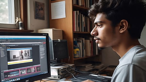 AI Video Creation: एआई की मदद से बनाएं वीडियो और करें कमाई, कैमरा-स्टूडियो की नहीं है अब कोई जरूरत