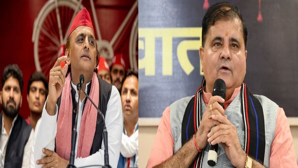 अखिलेश यादव के कांवड़ की ऊंचाई को लेकर दिए किस बयान पर BJP अध्यक्ष महेंद्र भट्ट ने किया पलटवार,जानिए क्यों