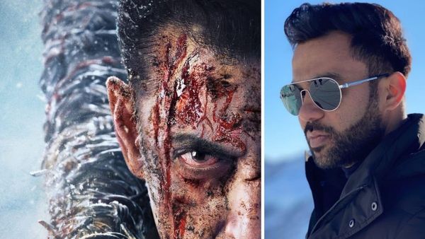 सलमान खान की ब्लॉकबस्टर फिल्म के डायरेक्टर अली अब्बास जफर ने 'बैटल ऑफ गलवान' पर किया रिएक्ट