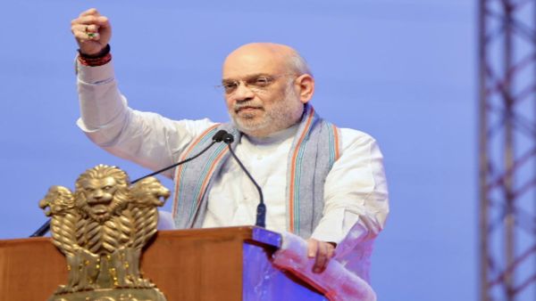 19 जुलाई को गृह मंत्री अमित शाह उत्तराखंड दौरे पर, यहां उत्तराखण्ड निवेश उत्सव कार्यक्रम में करेंगे शिरकत