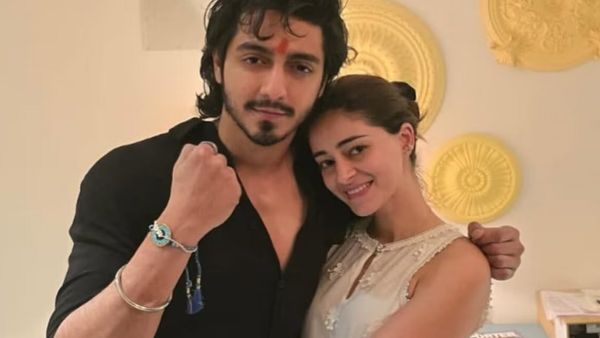 'सैयारा' के अहान पांडे की बहन हैं अनन्या पांडे, नहीं बन पा रहीं सुपरहिट हीरोइन, फिर कैसे हो रही पैसों की बरसात