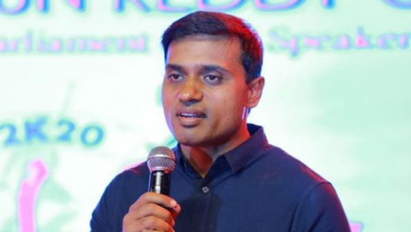 कौन हैं YSRCP सांसद? जिन्‍हें आंध्र प्रदेश में 3,200 करोड़ रुपये के शराब घोटाले केस में किया गया गिरफ्तार