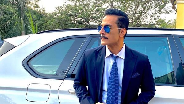 Anupamaa ने किया था Sudhanshu Panday का ऐसा बुरा हाल, शो के दौरान दवाई खाकर चलाना पड़ता था काम