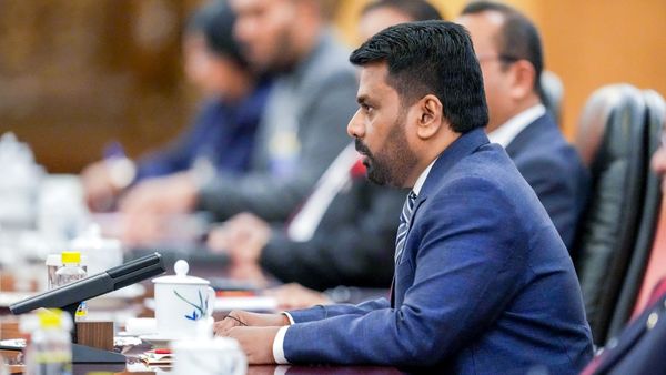 Sri Lanka Tamil Killings: श्रीलंका में मिली सामूहिक लाशों वाली कब्र? फिर उठा तमिल लोगों की हत्याओं का मामला?