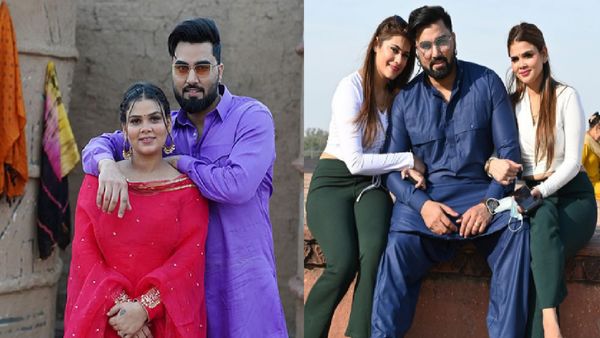 यूट्यूबर अरमान मलिक की पत्नी पायल की तबीयत बिगड़ी, डिप्रेशन के चलते हुआ ऐसा हाल, कानूनी पचड़े में फंसा परिवार