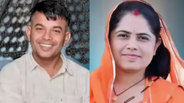 3 माह की छुट्टी पर आया फौजी प्रेमिका संग करने लगा अफीम की तस्करी, कौन है गोधुराम?