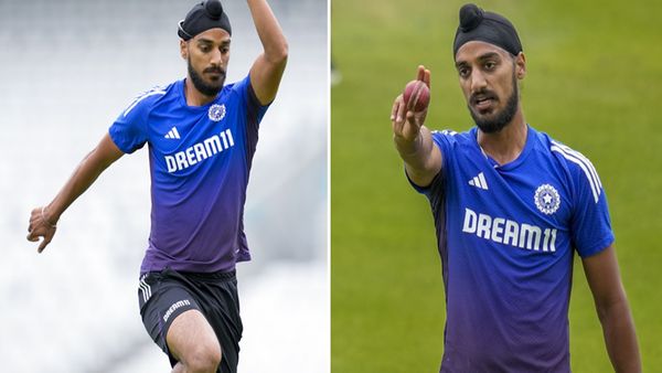 Exclusive: टेस्ट में धमाल मचाने को तैयार अर्शदीप सिंह, बचपन के कोच ने खोल कई राज