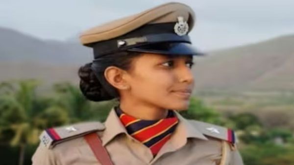 इंस्टाग्राम पर शुरू हुआ प्यार, लिव-इन में बदला रिश्ता, CRPF जवान ने महिला ASI की कर दी हत्या