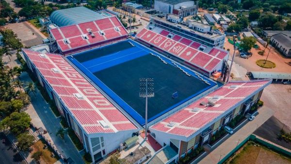 एशिया कप में भारत-पाकिस्तान के बीच बिहार में होगा मुकाबला, पाक टीम ने दी सहमति, सरकार से भी मिली अनुमति