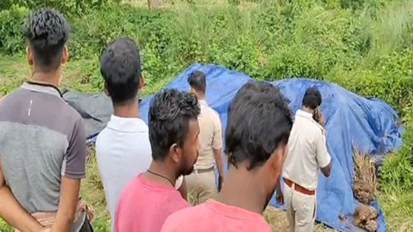 बालासोर के बाद पुरी में नाबालिग से दरिंदगी, 15 साल की लड़की को जिंदा जलाया, क्या है पूरा मामला