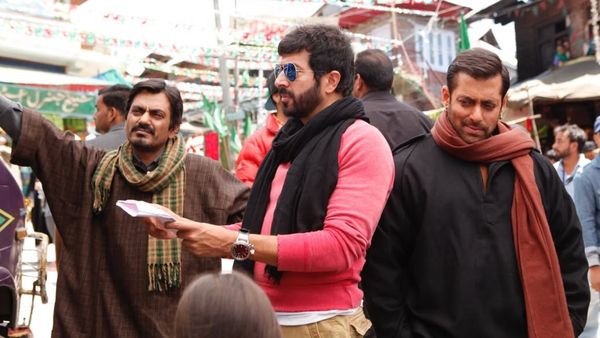 बजरंगी भाईजान के 10 साल: जानिए क्यों शूटिंग करते वक्त इमोशनल हो गए थे सलमान खान?