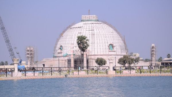 Bihar Tourism: वैशाली को मिलेगा वैश्विक बौद्ध पहचान, जानिए कितने करोड़ में बनकर तैयार हुआ अंतर्राष्ट्रीय धरोहर