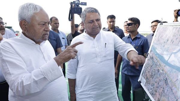 Ganga Path: 9970 करोड़ की सौगात, भागलपुर से मुंगेर की दूरी कम, सिर्फ होगी रफ्तार! गांव-कस्बों से जुड़ेगा शहर