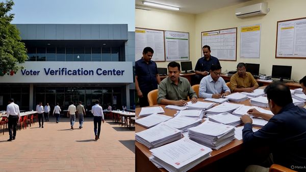 Bihar Voter Verification: बिहार में वोटर लिस्ट सुधार का धमाल, आखिर 80% लोग इतनी तेजी से कैसे जुड़े?