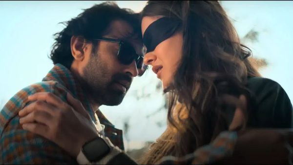 Aankhon Ki Gustaakhiyan BO Day 1: विक्रांत मैसी की फिल्म की पिटी भद्द, पहले दिन कमाए चिल्लर