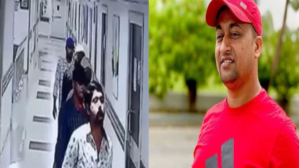 Chandan Mishra Murder: पटना में चंदन मिश्रा की हत्‍या करने वाला मुख्य शूटर गिरफ्तार, CCTV में दिखा खौफनाक मंजर