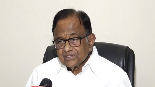 पूर्व गृहमंत्री P Chidambaram ने पहलगाम के आतंकियों को बताया 'होम ग्रोन', बीजेपी ने बोला तीखा हमला
