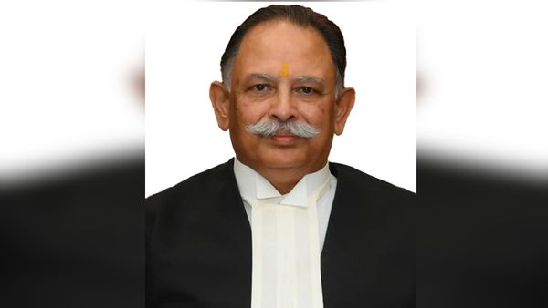 राजस्थान हाईकोर्ट के नए चीफ जस्टिस केआर श्रीराम कौन हैं? जानें मुंबई से जोधपुर तक का पूरा सफर