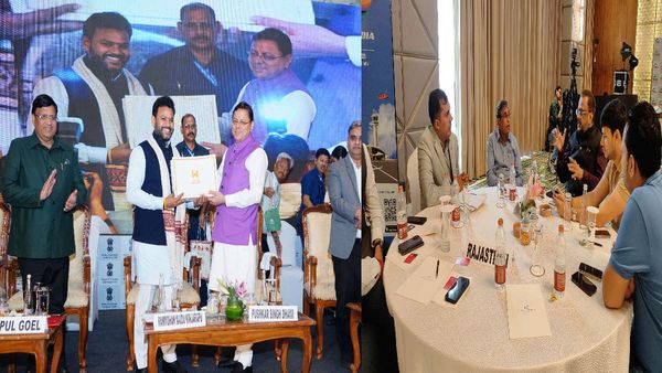 2030 तक तीसरा सबसे बड़ा विमानन बाजार बनेगा इंडिया, मॉडिफाइड उड़ान स्कीम होगी शुरू, नागरिक उड्डयन की बड़ी बातें