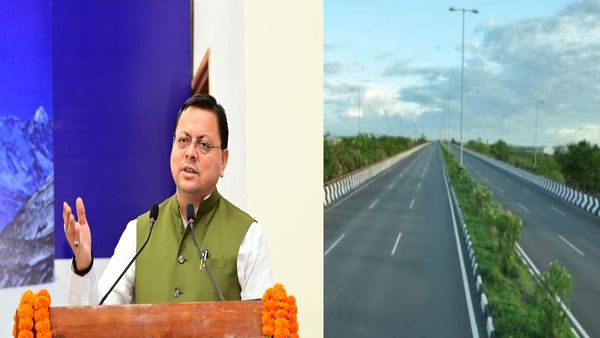 रिस्पना और बिंदाल नदी पर 26 KM लंबी एलिवेटेड रोड के लिए केंद्र सरकार से हरी झंडी का इंतजार,जानिए क्यों है खास