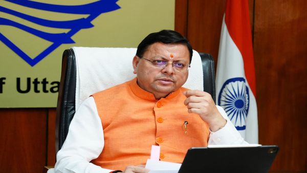Uttarakhand news: अल्पसंख्यक छात्रवृत्ति योजना में अनियमितताओं की एसआईटी करेगी जांच, CM धामी ने दिए निर्देश
