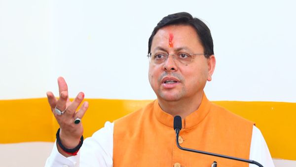 International Tiger Day 2025 धामी सरकार का ऐलान, टाइगर प्रोटेक्शन फोर्स में अग्निवीरों को होगी सीधी तैनाती