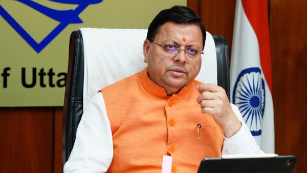 उत्तराखंड में धर्मांतरण कानून को बनाया जाएगा और सख्त, धामी सरकार का फैसला, पुलिस मुख्यालय पर एसआईटी होगी गठित