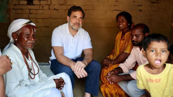 दशरथ मांझी के परिवार के लिए राहुल गांधी बने संकटमोचक, जो काम नीतीश, लालू नहीं कर पाए उसे चुपचाप कर दिखाया