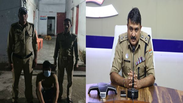 Operation Kalanemi: किन्नर के भेष में लोगो से बधाई लेने पहुंचे समुदाय विशेष का गिरोह, पुलिस ने सिखाया सबक