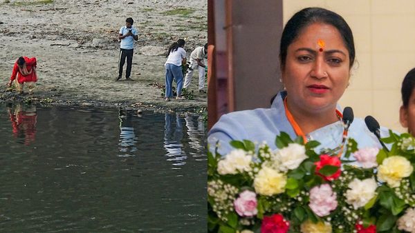 दिल्ली में यमुना को मिलेगा नया जीवन, सरकार का एक्शन प्लान तैयार, इस महीने तक हटेंगे सभी अतिक्रमण