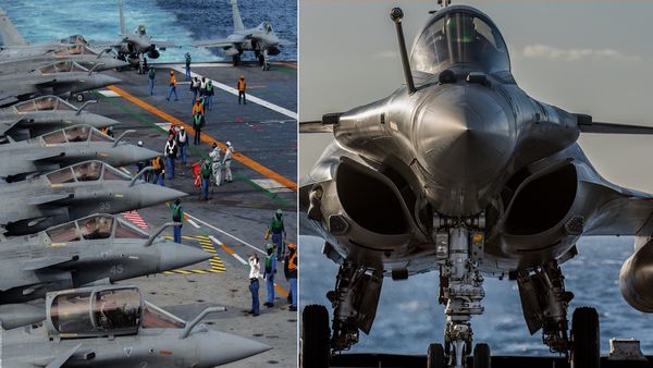 Dassault Rafale: पाक ने राफेल गिराया या फैलाया झूठ? भारत-फ्रांस के खुलासे के बाद डसॉल्ट शेयर का क्या हाल है?