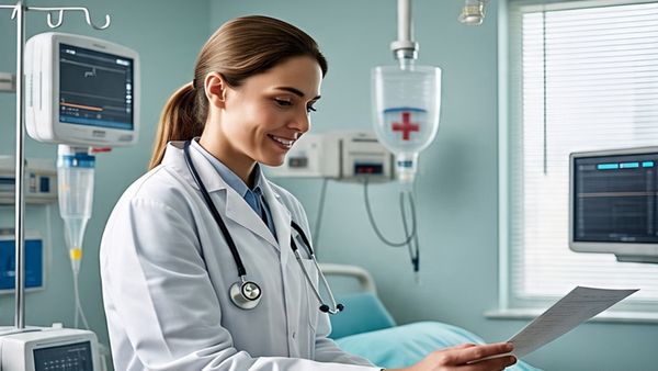 AI In Health Care: हेल्थ केयर में तहलका मचाएगा आर्टिफिशियल इंटेलिजेंस, डॉक्टरों की हो जाएगी छुट्टी?