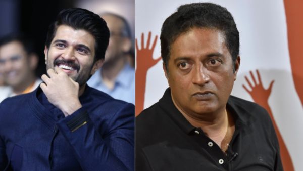 विजय देवरकोंडा, प्रकाश राज समेत 29 हस्तियों पर ED का शिकंजा, जल्द होगी गिरफ्तारी! किस मामले में फंसे?