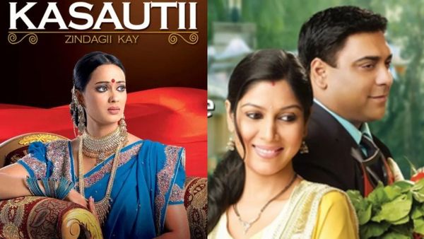 'टेलीविजन क्वीन' एकता कपूर, ने घर-घर की कहानियों को पर्दे पर उतारा और बनाए ये 5 यादगार टीवी सीरियल